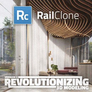 300 x 300 | RailClone 6